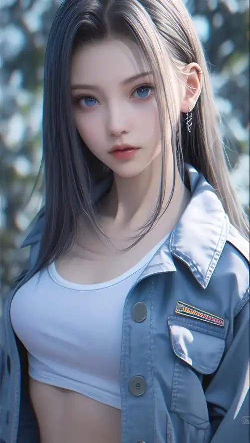 q版动漫人物推荐3