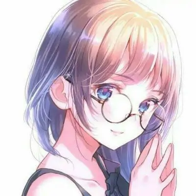 q版动漫人物